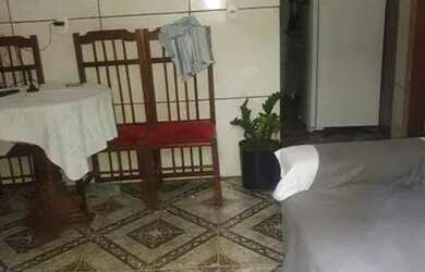 Imagem 9: Imóveis. Área de serviço, 42m² de Área, 1 Vaga na garageme2 Dormitórios