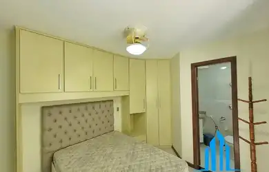 Imagem 10: Apartamento para venda tem 210 metros quadrados com 3 quartos em Centro...