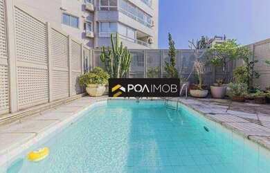 Imagem 14: Cobertura com 3 dormitórios, 415 m² - venda por R$ 4.524.000,00 ou aluguel por R$ 16.000,0