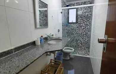 Imagem 15: REFORMADO - 02 DORMS DEP. EMP - LADO PRAIA - PISCINA