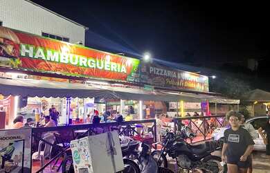 Imagem 1: Passo ponto faturando. 500m² de Áreae5 Vagas na garagem