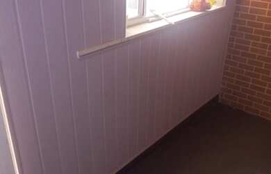 Imagem 4: Casa para alugar