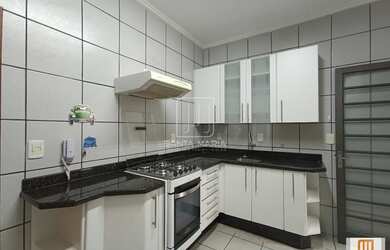 Imagem 2: Apartamento tipo - padrao 3 dormitórios/suite, cozinha planejada, em...