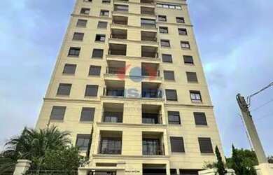 Imagem: O apartamento possui 3 Dormitórios, 2 Banheiros, 2 Vagas na