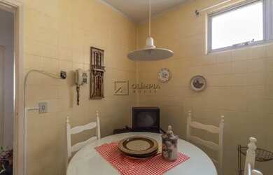 Imagem 13: Apartamento Locação Jardim Paulista 175 m² 3 Dormitórios