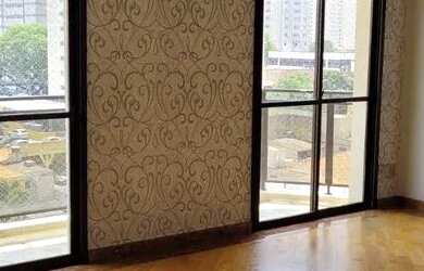 Imagem: O apartamento possui 3 Dormitórios, 2 Banheiros, 3 Vagas na