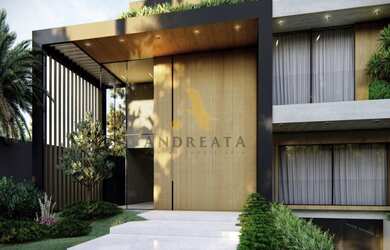 Imagem 6: Casa de condomínio à venda no condomínio Mansões Barra da Tijuca