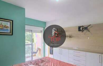 Imagem 11: Apartamento, 120 m² - venda por R$ 765.000,00 ou aluguel por R$ 4.146,00/mês...