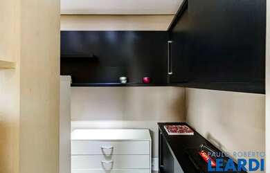 Imagem 16: APARTAMENTO - ITAIM - SP