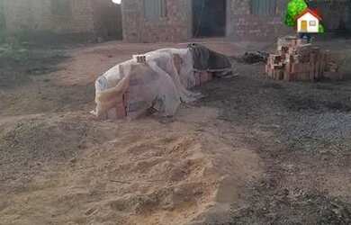 Imagem: Vendo casa em fase de acabamento.Lagoa azul antes do cristal
