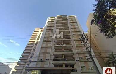 Imagem: O apartamento possui 3 Dormitórios, 3 Banheiros, 1 Vaga na