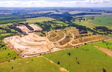 Imagem 5: Condomínio Villa Toscana. Lote de 1000m2 - Senador Canedo/GO