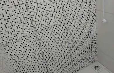 Imagem 3: Kitinete Novo Mundo. Imóvel novo, 30m² de Área, 1 Vaga na garageme1...