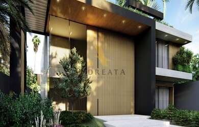 Imagem 9: Casa de condomínio à venda no condomínio Mansões Barra da Tijuca