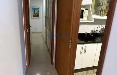 Imagem 14: Recreio dos Bandeirantes Apartamento 4 quartos, sendo 3 suites