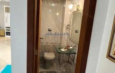 Imagem 12: Recreio dos Bandeirantes Apartamento 4 quartos, sendo 3 suites