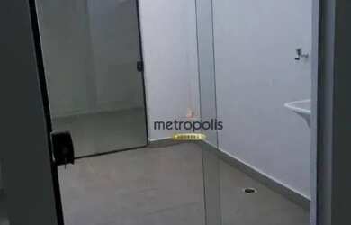 Imagem 5: Apartamento à venda, 47 m² por R$ 354.000,00 - Campestre - Santo André/SP