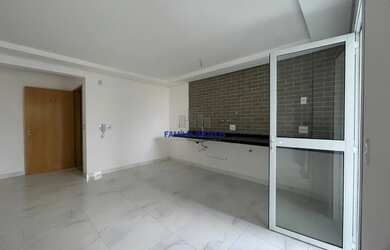 Imagem 11: Apartamento à venda Santos/SP Aparecida 3 quartos 1 vaga lazer piscina