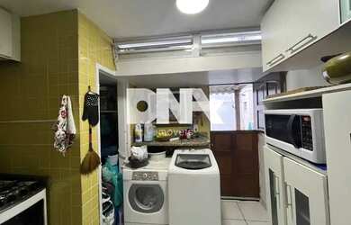 Imagem 14: Apartamento - Triplex / Residencial / Barra da Tijuca