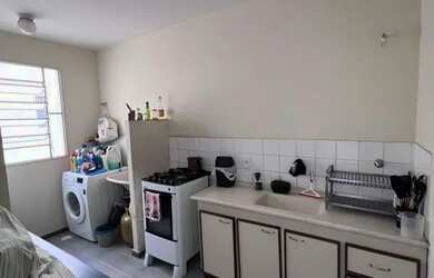 Imagem 9: Apartamento no Cidade Nova