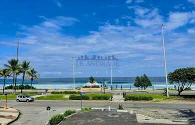 Imagem 2: Recreio dos Bandeirantes Apartamento 4 quartos, sendo 3 suites