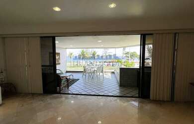 Imagem 5: Recreio dos Bandeirantes Apartamento 4 quartos, sendo 3 suites