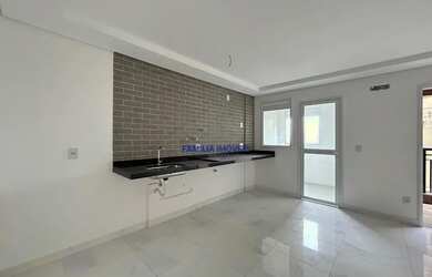 Imagem 15: Apartamento à venda Santos/SP Aparecida 3 quartos 1 vaga lazer piscina