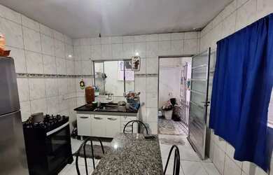 Imagem 9: Vendo Casa no Gama. Varanda, 1 Vaga na garageme3 Dormitórios