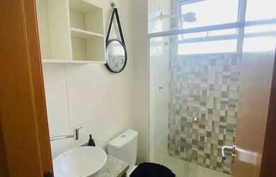 Imagem 5: Apartamento a venda com 2 quartos em Morada de Laranjeiras - Serra