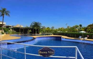 Imagem 5: Terreno à venda, 407 m² por R$ 280.000,00 - Parque Residencial Buona...