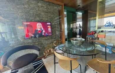 Imagem 4: VENDA - APARTAMENTO SEMI MOBILIADO NA AV. BOA VIAGEM