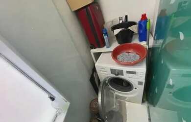 Imagem 8: VENDA - APARTAMENTO SEMI MOBILIADO NA AV. BOA VIAGEM