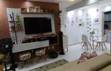 Imagem: VENDO VILAGE TERREO COM MÓVEIS PLANEJADOS E ENERGIA SOLAR