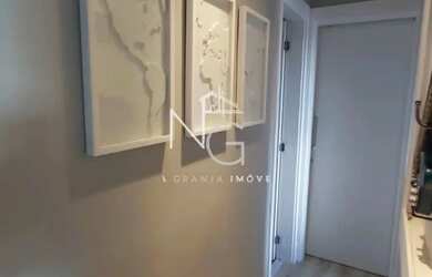 Imagem 7: APARTAMENTO LOCAÇÃO 2 DORMITÓRIOS C/1SUITE - GRANJA VIANA - COTIA/SP