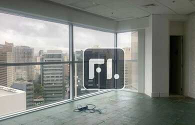 Imagem 5: Conjunto para alugar, 374 m² - Vila Olímpia - São Paulo/SP