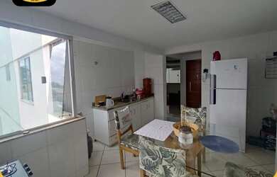 Imagem 13: Excelente apartamento à venda no Bairro Grão Pará