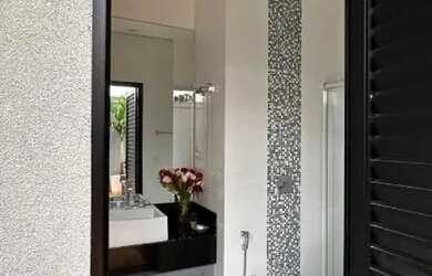 Imagem 15: Casa à venda no bairro Parque Residencial Damha VI - São José do Rio Preto/SP, Zona Leste