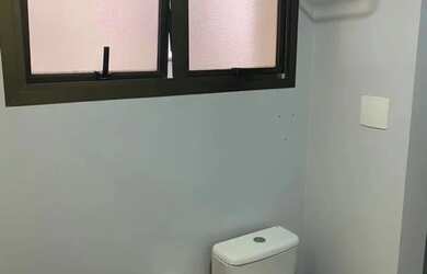 Imagem 13: Flat para locação na Bela Vista - Edifício Paulista Wall Street