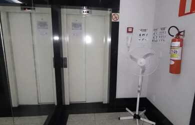 Imagem 14: Prédio Clínica Completa à Venda, 2.345 m², 6 Andares, na região Central de Belo Horizonte