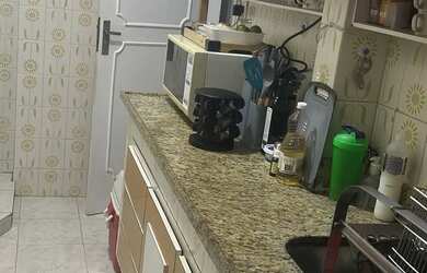 Imagem 5: Réveillon em Copacabana. Acomodam 8 pessoas, Imóvel novoe4 Dormitórios