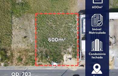 Imagem 2: Terreno à venda no Paraviana