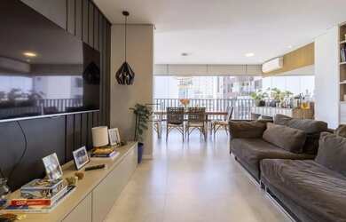 Imagem 5: Venda Apartamento 3 Dormitórios - 100 m² Pinheiros