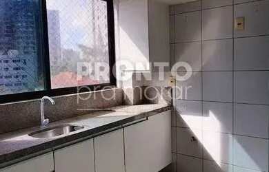 Imagem 8: Apartamento Romeira, unidade não informado 201, Boa Vista
