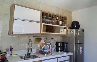 Imagem 9: Fator2534 Casa Duplex Luxo 3 quartos c/ piscina