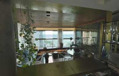 Imagem 5: VENDA - APARTAMENTO SEMI MOBILIADO NA AV. BOA VIAGEM