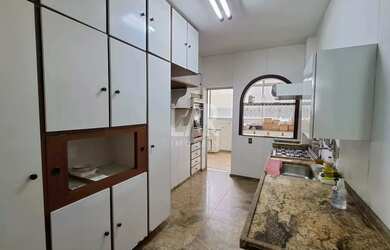 Imagem 14: Apartamento à venda, 4 quartos, 1 suíte, 2 vagas, Lourdes - Belo Horizonte/MG