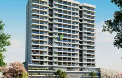 Imagem 2: Lançamento - Edifício Mayan na Praia da Cerca - Guarapari: Apartamentos de Frente para o M