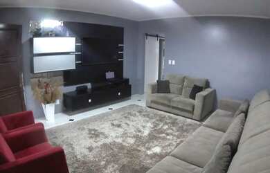 Imagem 9: Casa em Rua Alcides Maya - Cinqüentenário - Caxias do Sul/RS