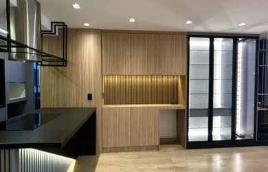 Imagem 2: Apartamento Semi Mobiliado Exposição Caxias do Sul