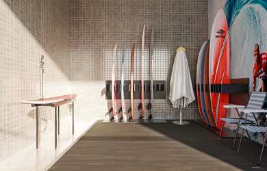 Imagem 13: BRISE RESIDENCE Apartamento com 3 dormitórios